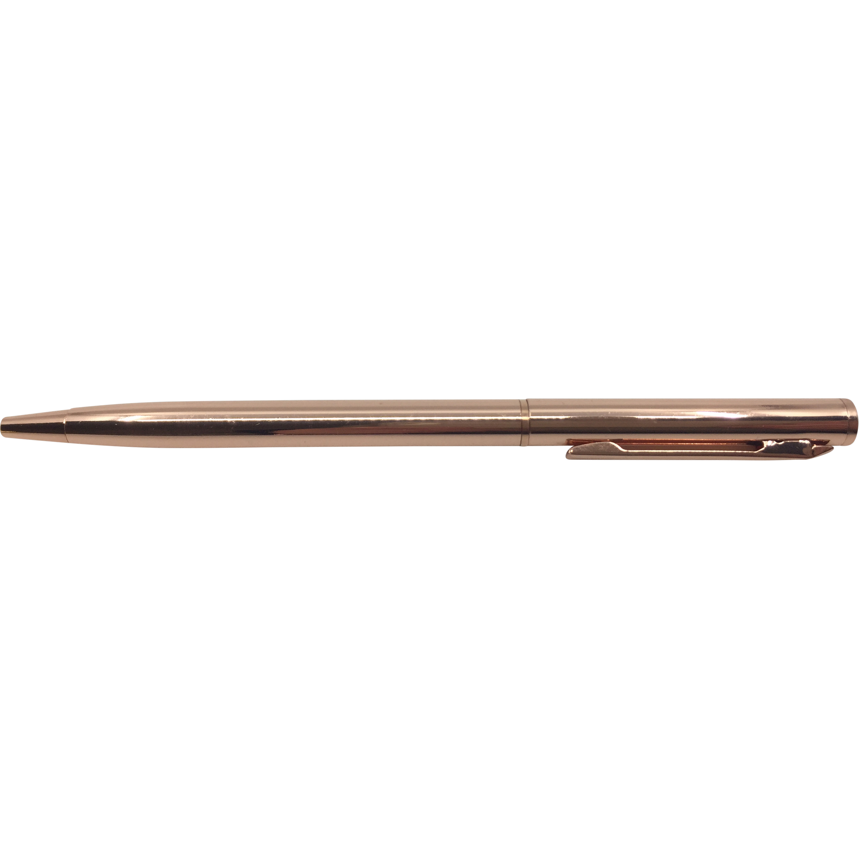 Metallic koper
