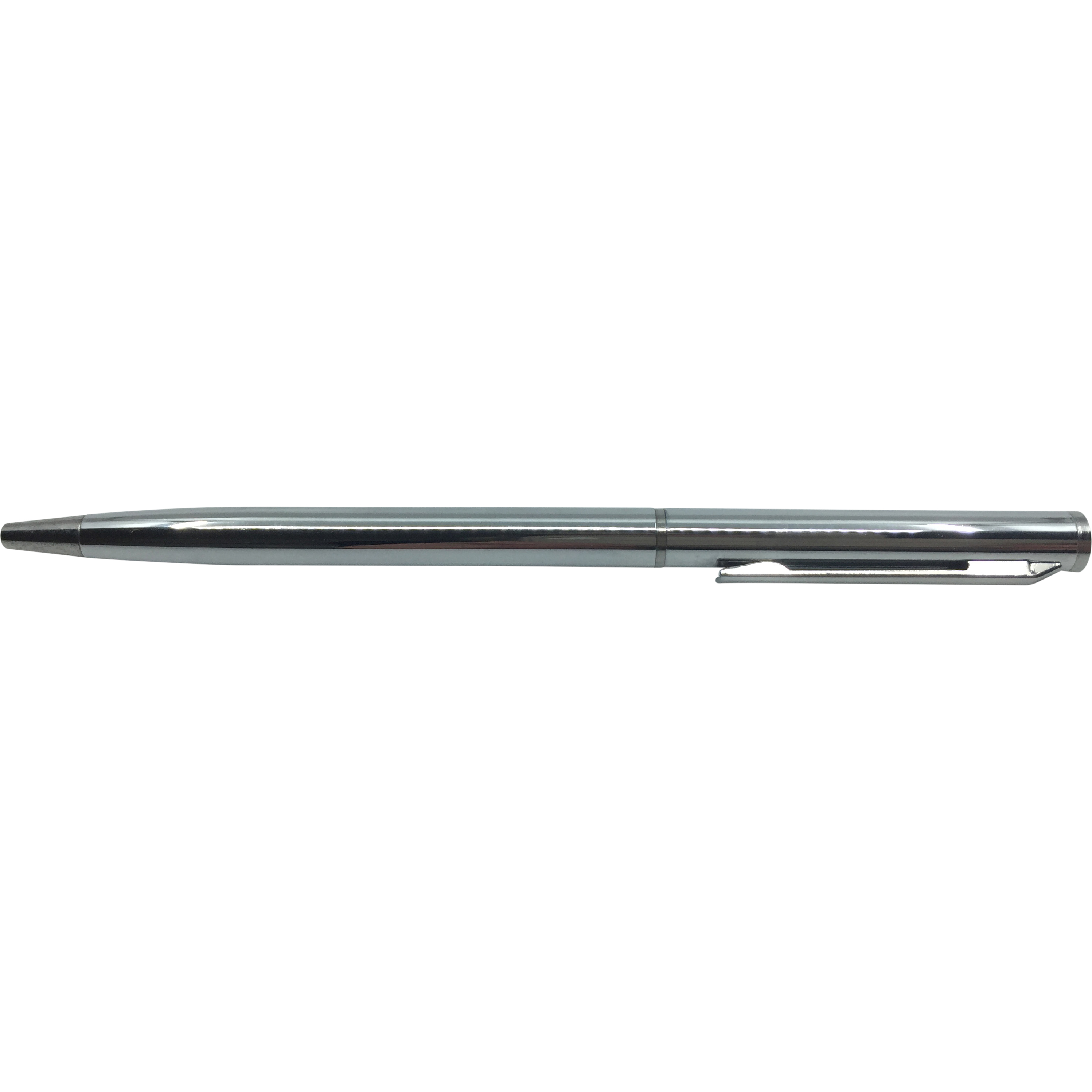 Metallic zilver