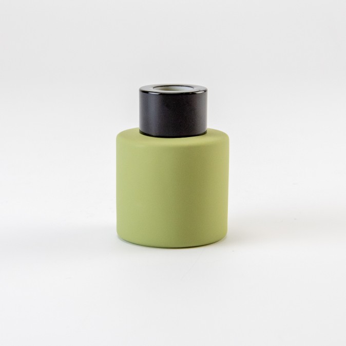 Geurflesje groen