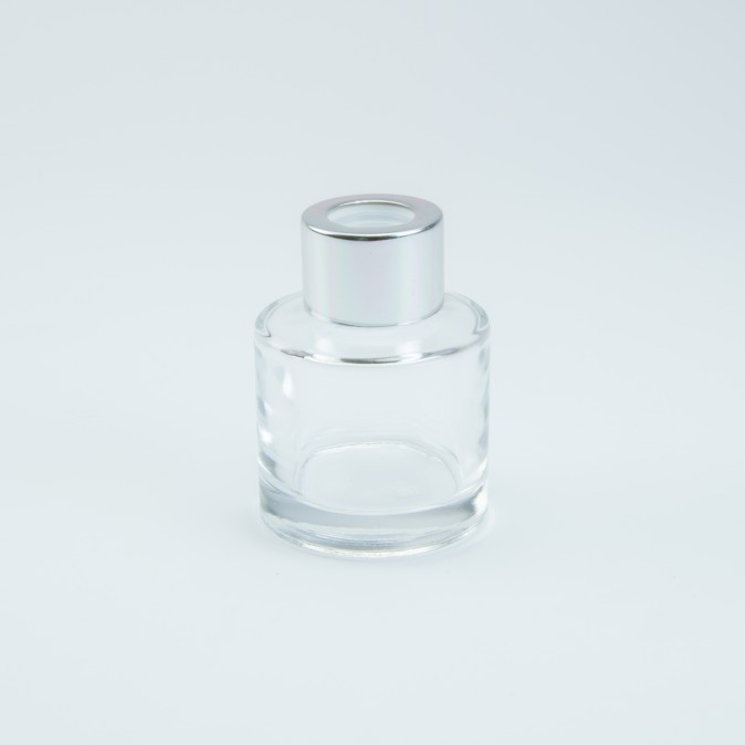 Geurflesje rond