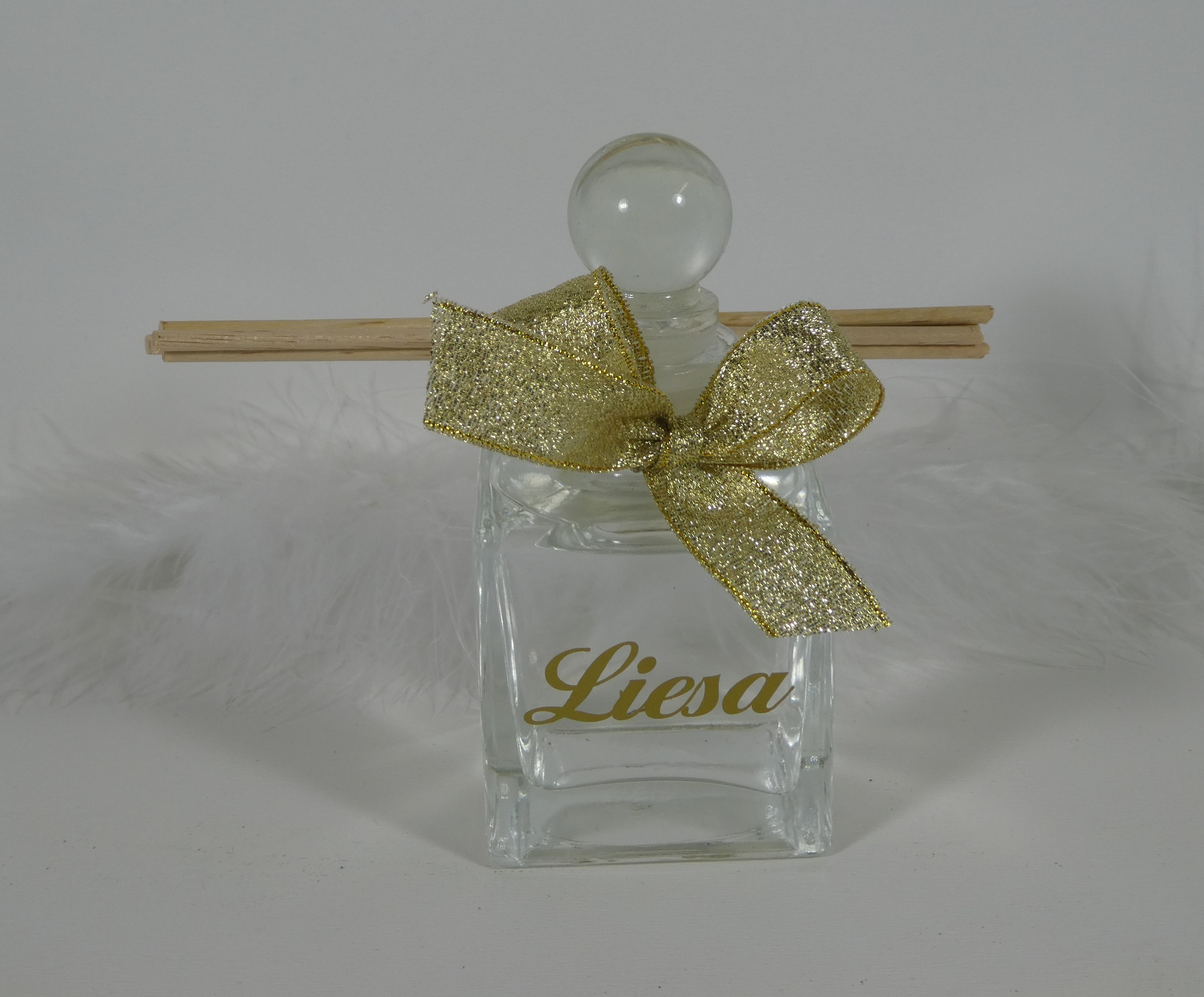 geurflesje 80 ml